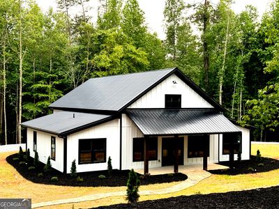 2053 Ben T Huiet Hwy, Clarkesville, GA, 30523