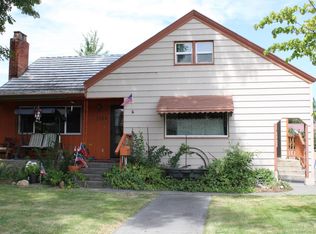 1305 12th Ave, Lewiston, ID 83501