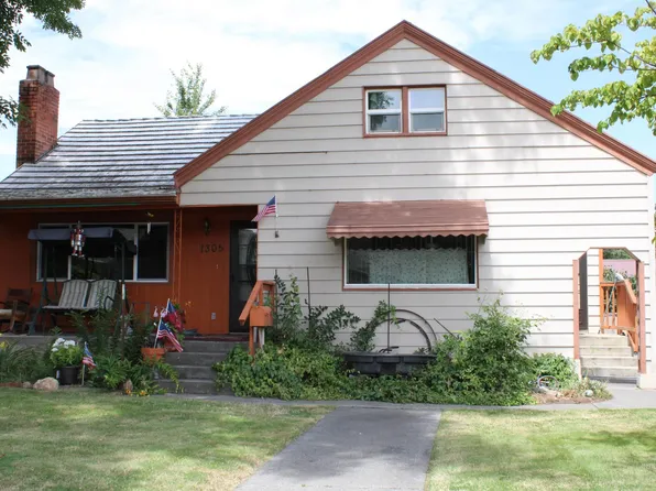 1305 12th Ave, Lewiston, ID 83501