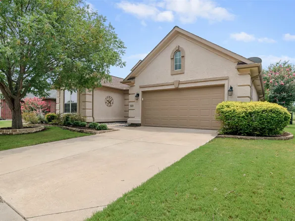 9625 Applewood Trl, Denton, TX 76207