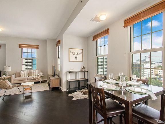 4th image of 475 W 12th Avenue #7D