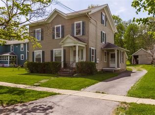 1788 Rochester St, Lima, NY 14485