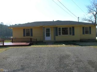 126 Oak Lake Rd, Bremen, GA 30110