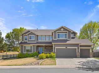 2248 Black Duck Ave, Johnstown, CO 80534