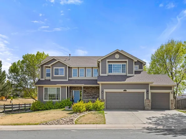 2248 Black Duck Ave, Johnstown, CO 80534