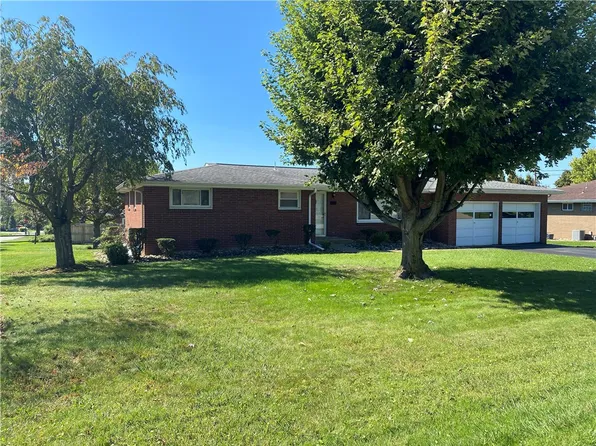 119 Orchard Dr, Latrobe, PA 15650