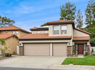 2218 Orange Grove Pl, Escondido, CA 92027