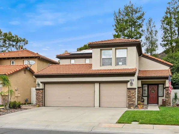 2218 Orange Grove Pl, Escondido, CA 92027