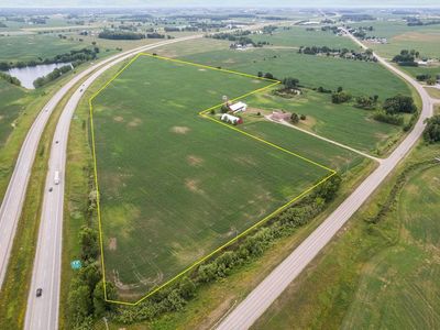  COUNTY ROAD C, Pulaski, WI, 54162