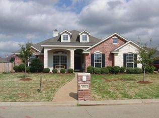 507 Lariat Trl, Mc Gregor, TX 76657