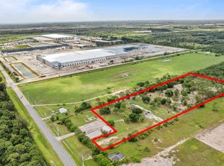 8375 Orange Ave, Fort Pierce, FL 34945