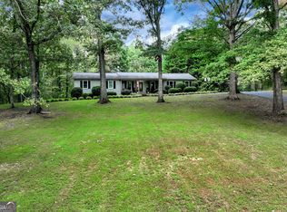 237 Danny Smart Rd, Cornelia, GA 30531