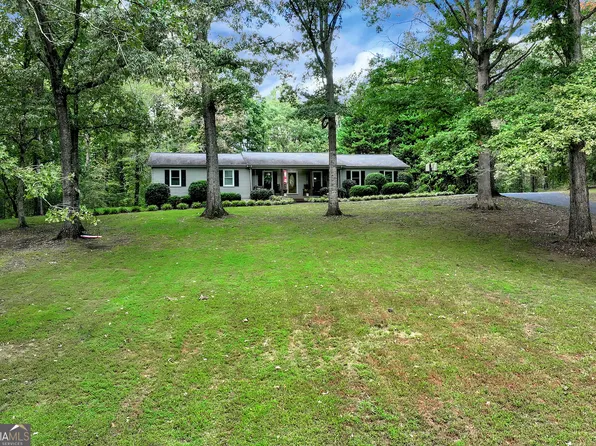 237 Danny Smart Rd, Cornelia, GA 30531