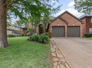 1475 Applewood Dr, Keller, TX 76248