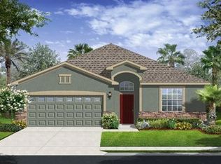 2634 Carrickton Cir, Orlando, FL 32824