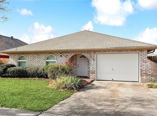 1304 Pecan Ave, Metairie, LA 70001