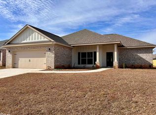 22705 Ridgewood Dr, Robertsdale, AL 36567
