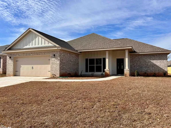 22705 Ridgewood Dr, Robertsdale, AL 36567