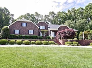 205 Stone Ridge Dr, Salisbury, NC 28146