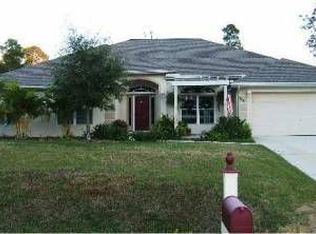 2820 Kalsted St, North Port, FL 34288