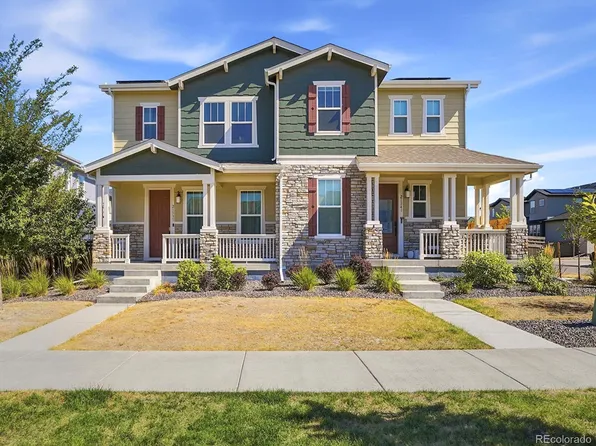21331 E 60th Avenue, Aurora, CO 80019