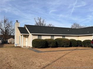 6512 Wicklow Pl, Fayetteville, NC 28304