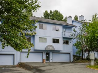 249 Oklahoma St #A-1, Anchorage, AK 99504