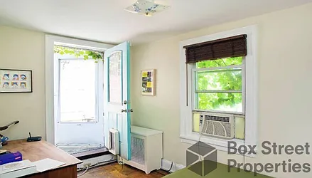 Rented by Box Street Properties LLC