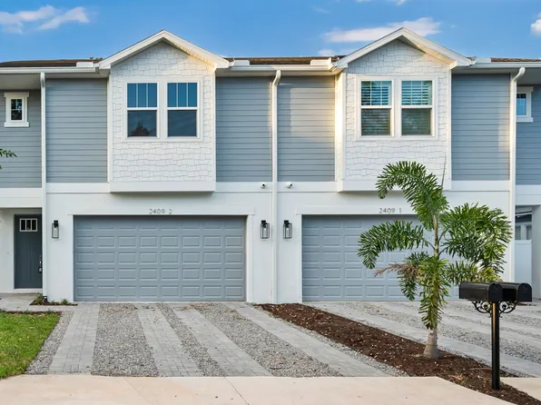 2409 W Stroud Ave #2, Tampa, FL 33629