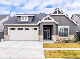 7065 S Zenith Ave, Meridian, ID 83642