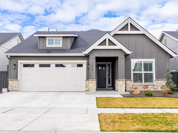 7065 S Zenith Ave, Meridian, ID 83642