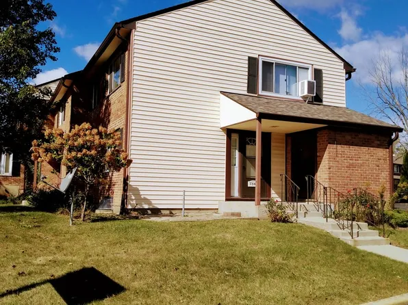 159 Hemlock St #A, Park Forest, IL 60466