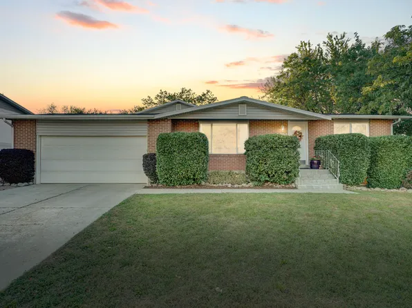 8044 S Boysenberry Dr, Sandy, UT 84093