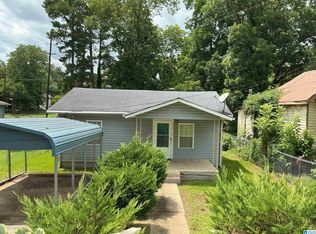 3204 Exeter Ave, Bessemer, AL 35020
