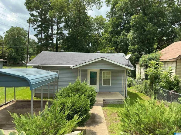 3204 Exeter Ave, Bessemer, AL 35020