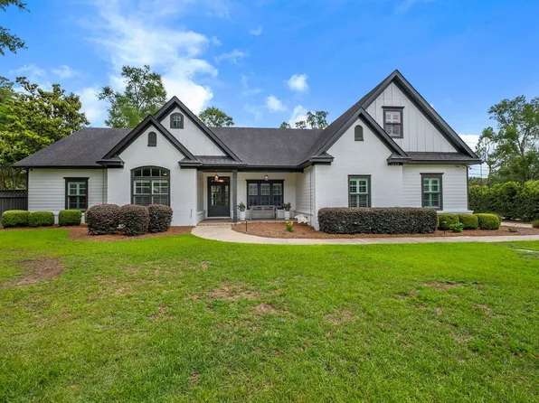 1133 Savannah Trce, Tallahassee, FL 32312