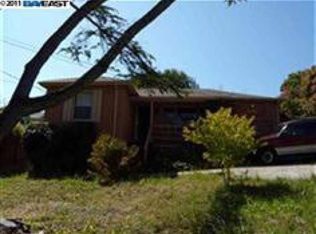 688 Renfrew Rd, El Sobrante, CA 94803