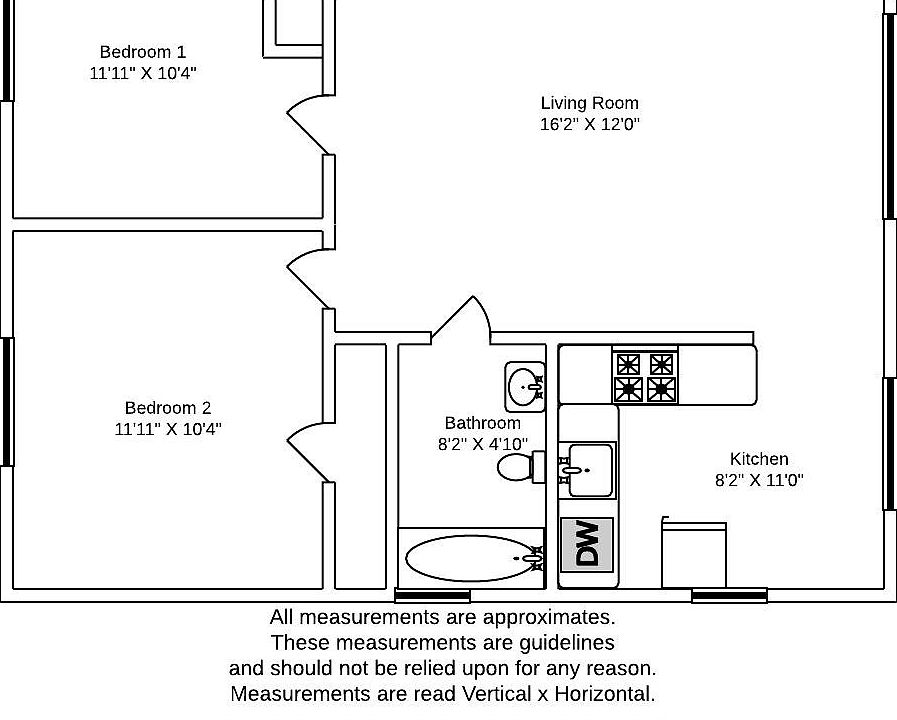 2nd image of 917 Emerald St