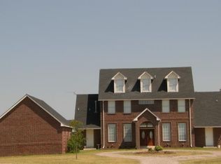 3441 E Northwest 164th Street Washington Ave, Piedmont, OK 73078