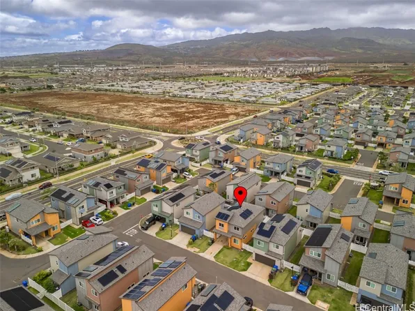 91-1641 Honouliuli St #45, Ewa Beach, HI 96706