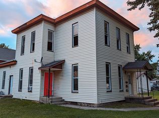 322 S Columbia St, Warsaw, IN 46580