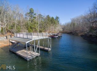 5891 Nix Bridge Rd, Gainesville, GA 30506