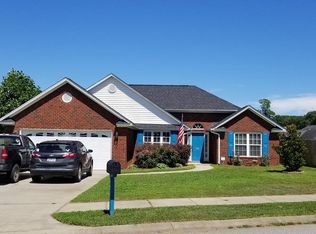 691 Talisman Dr, Sumter, SC 29154