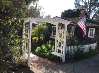 2517 Mesa School Ln, Santa Barbara, CA 93109