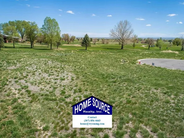 0 Pebble Beach Dr Lot 12, Riverton, WY 82501