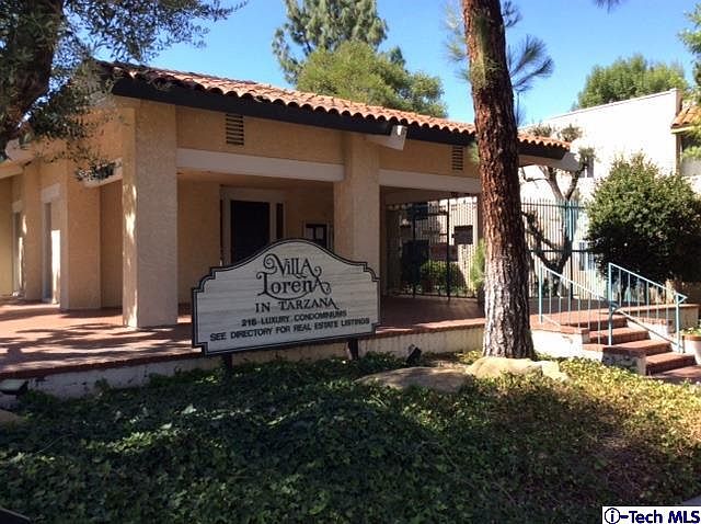 1st image of 18307 Burbank Blvd Unit 328