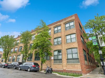 3201 N Ravenswood Ave APT 203, Chicago, IL, 60657