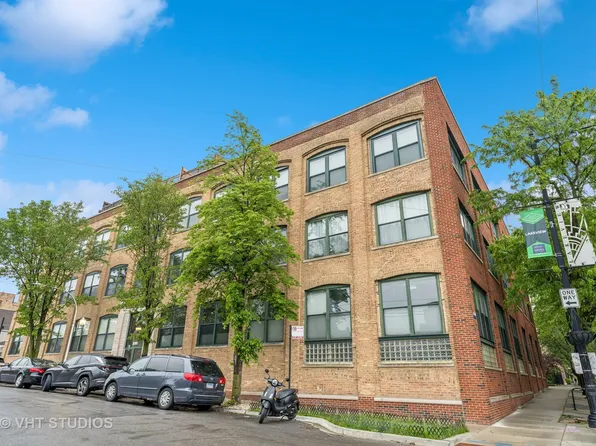 3201 N Ravenswood Ave APT 203, Chicago, IL 60657