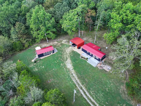 786 Pcr 860, Saint Mary, MO 63673