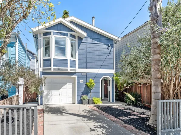 880 McElroy St, Oakland, CA 94607